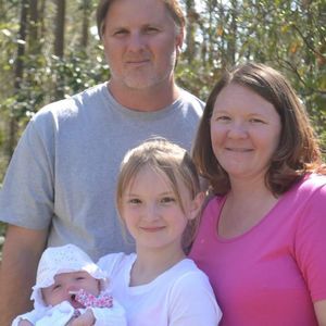 Meet your Posher, Brittney